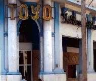 La esquina de Toyo 